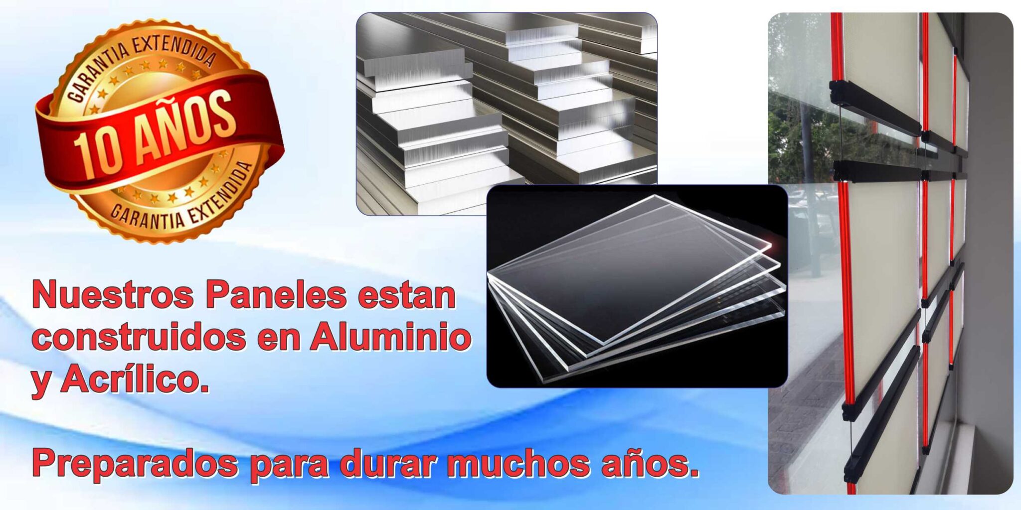 Mas de 10 años encendidos