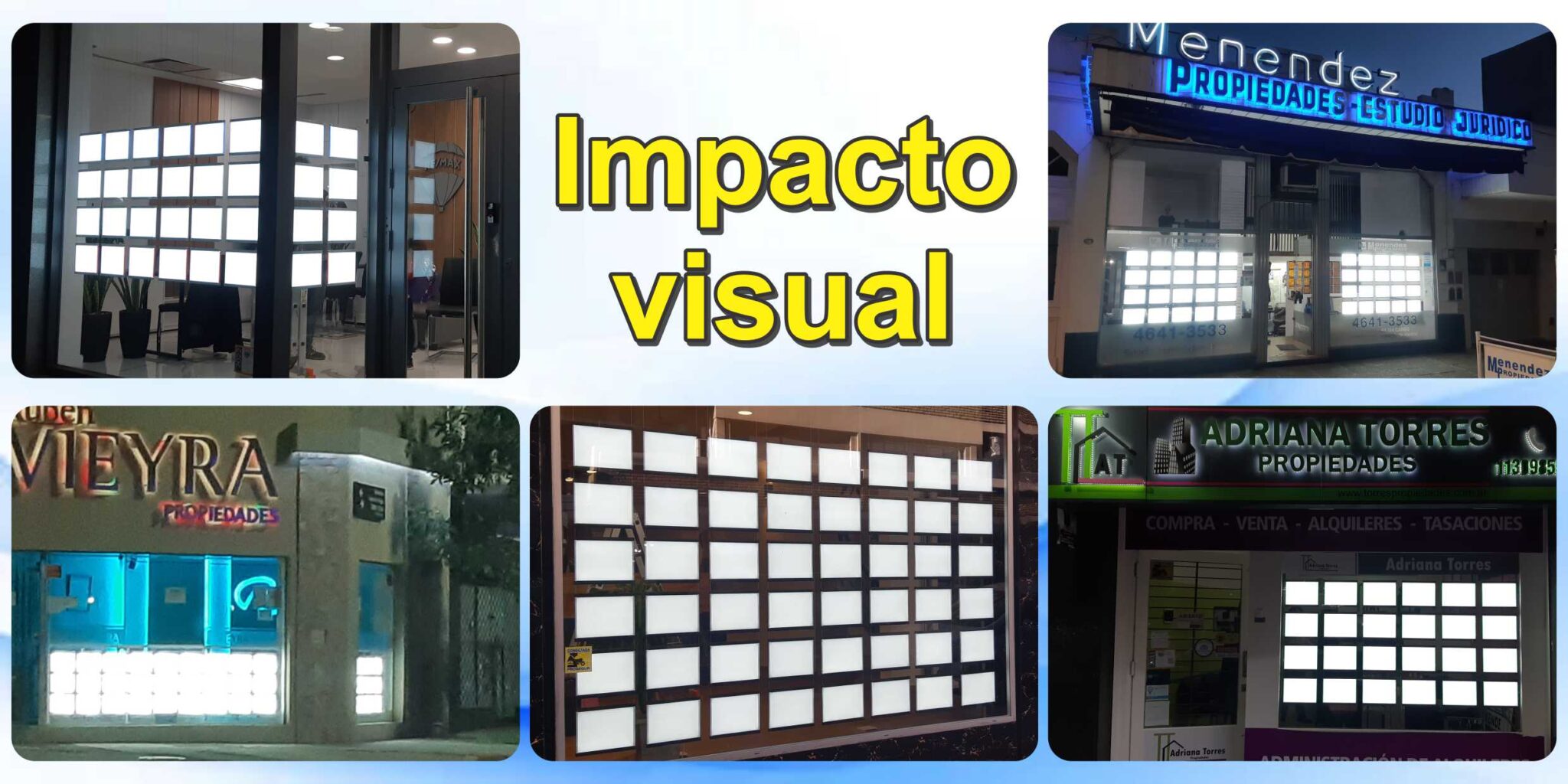 Destaquese del resto, marque la diferencia